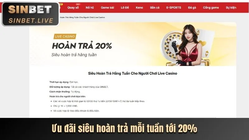 Giá trị cốt lõi sin88 bet